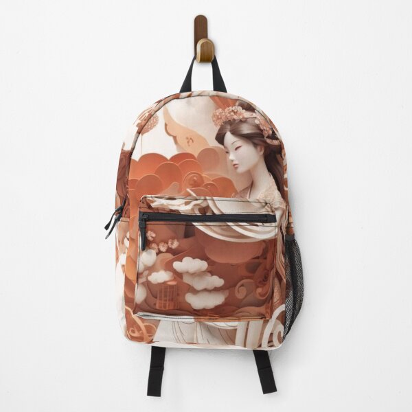 Item preview, Ai art  designed and sold by THELOSTHOUSE.