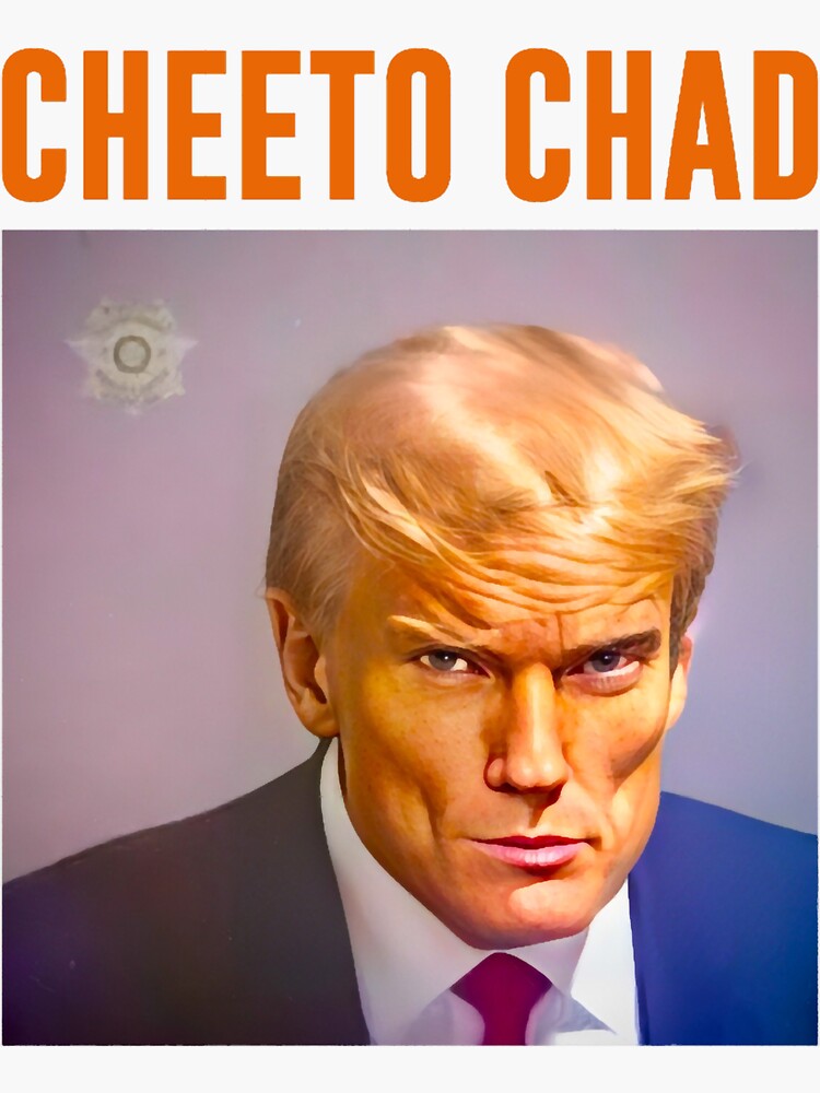 FUNNY TRUMP MEME TRUMP IS CHEETO XD 😂😂😂 SO FUNNY PLEASE SHARE :  r/ComedyCemetery