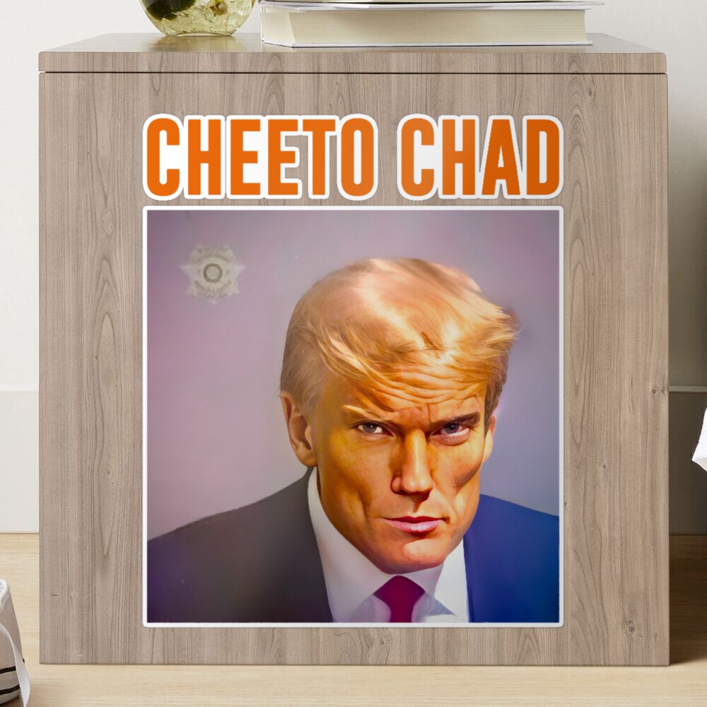 FUNNY TRUMP MEME TRUMP IS CHEETO XD 😂😂😂 SO FUNNY PLEASE SHARE :  r/ComedyCemetery