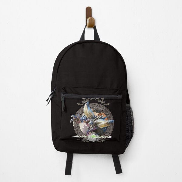 Item preview, Monster Hunter World designed and sold by ChristianoHoll.