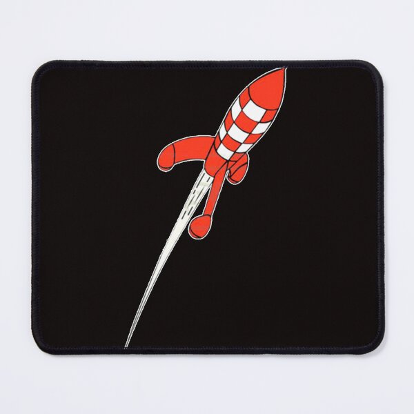 Item preview, Moon Rocket designed and sold by ChristianoHoll.