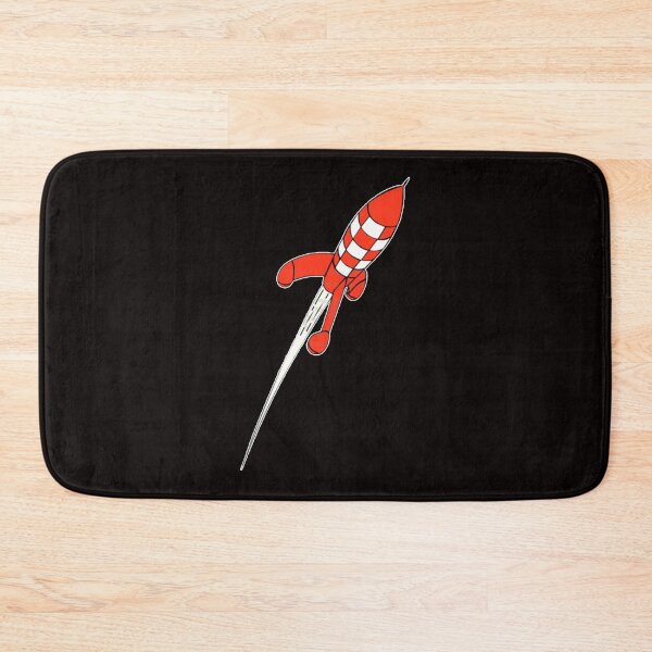 Item preview, Moon Rocket designed and sold by ChristianoHoll.