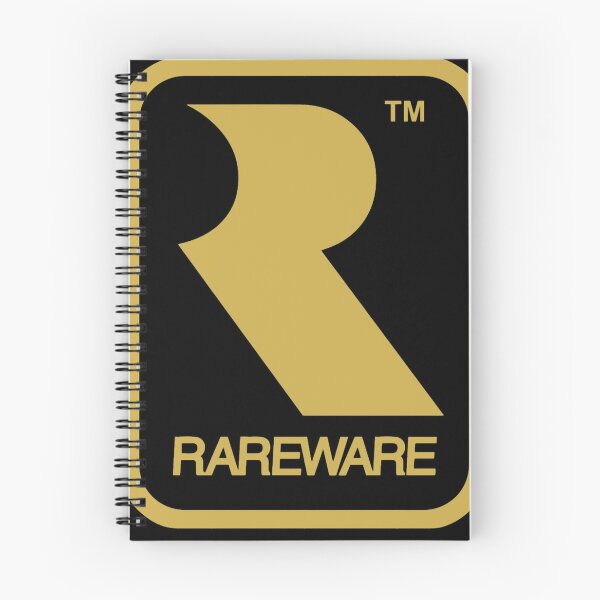 Item preview, Rareware Logo designed and sold by BillRosenbaum.