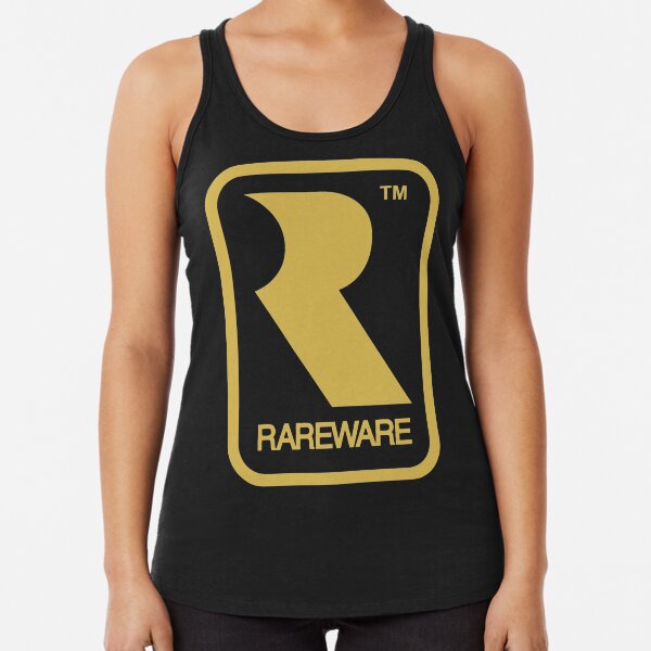 Item preview, Rareware Logo designed and sold by BillRosenbaum.