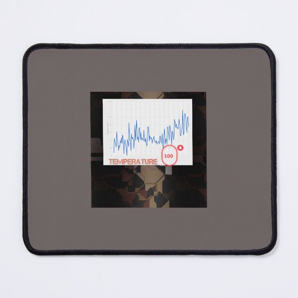 Item preview, Temperature  designed and sold by Shad466.
