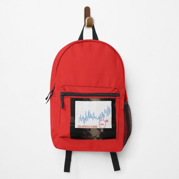 Item preview, Temperature  designed and sold by Shad466.