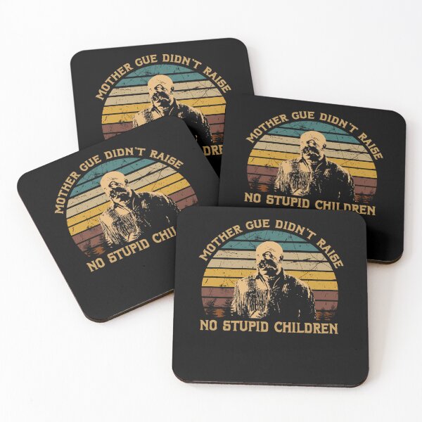 Item preview, Vintage Jeremiah Arts Johnson Film - Mother Gue Didn't Raise designed and sold by ClineMilkies.