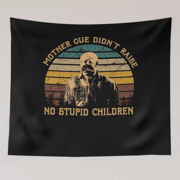 Item preview, Vintage Jeremiah Arts Johnson Film - Mother Gue Didn't Raise designed and sold by ClineMilkies.