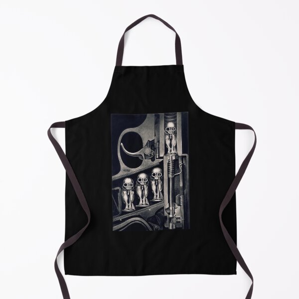 Item preview, Giger Birth Machine designed and sold by JamesBirdsues.