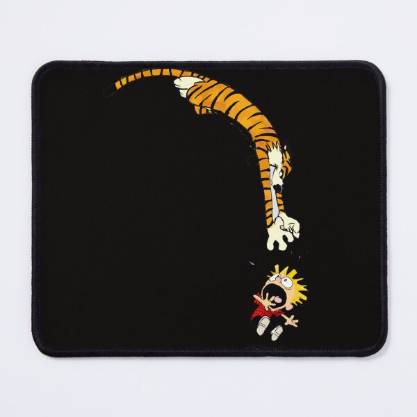 Item preview, Calvin and hobbes designed and sold by LLOYDDAUGHTE.