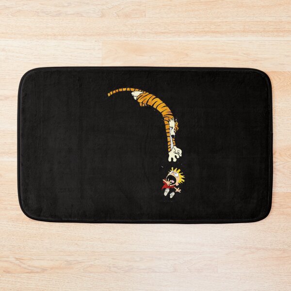 Item preview, Calvin and hobbes designed and sold by LLOYDDAUGHTE.