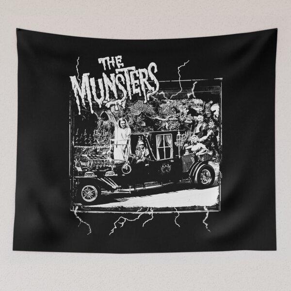 Item preview, Goth Queens Lily Vintage - The Horror Movie Lily designed and sold by WeberArtFashion.