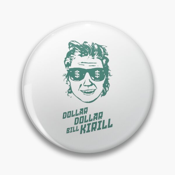 Item preview, dollar dollar bill kirill designed and sold by Artmiddleton.
