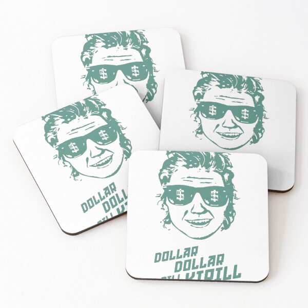 Item preview, dollar dollar bill kirill designed and sold by Artmiddleton.