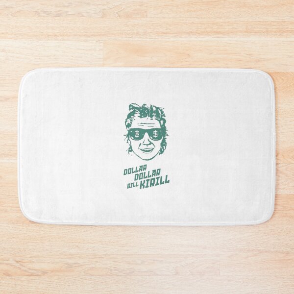 Item preview, dollar dollar bill kirill designed and sold by Artmiddleton.