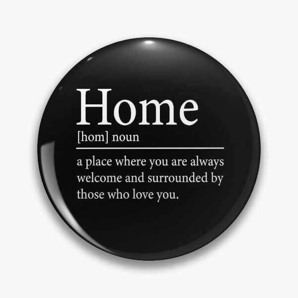 Item preview, Home: A Visual Dictionary designed and sold by charlotte-print.