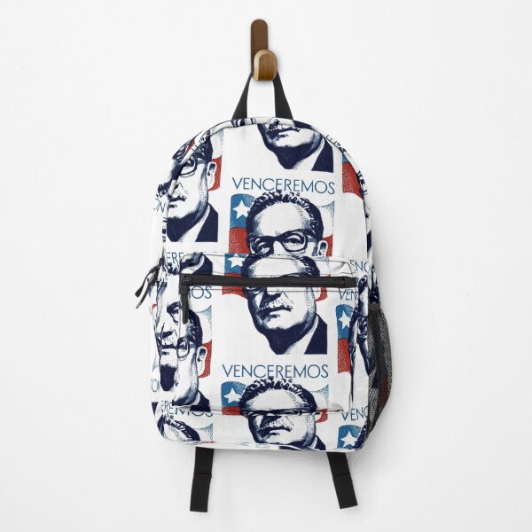 Item preview, Marxist Salvador Allende designed and sold by GregoryMendoza.
