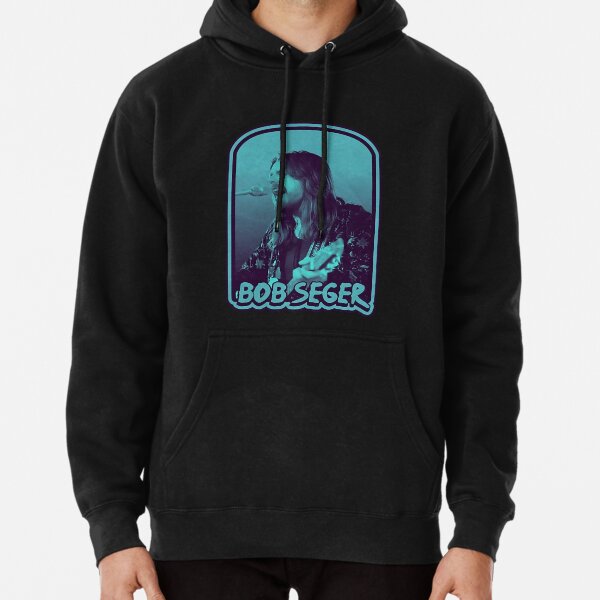 Bob 2024 seger hoodie