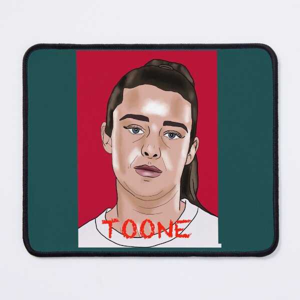 Item preview, Ella Toone portrait designed and sold by naemru.