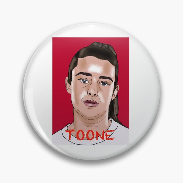 Item preview, Ella Toone portrait  designed and sold by naemru.