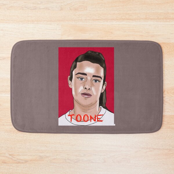 Item preview, Ella Toone portrait  designed and sold by naemru.