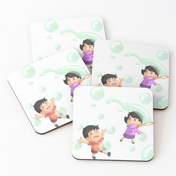 Item preview, Bubbleees!! designed and sold by TaufoRaad.