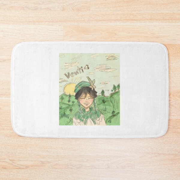 Item preview, venti designed and sold by yumii-.