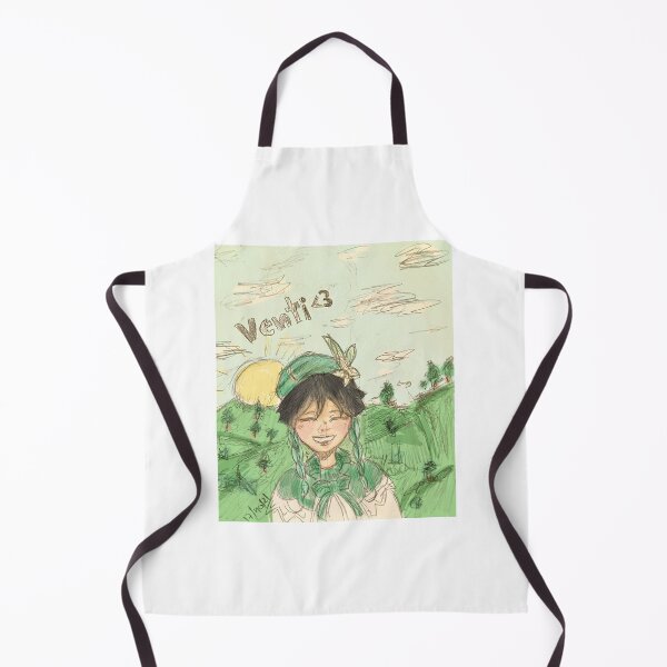 Item preview, venti designed and sold by yumii-.