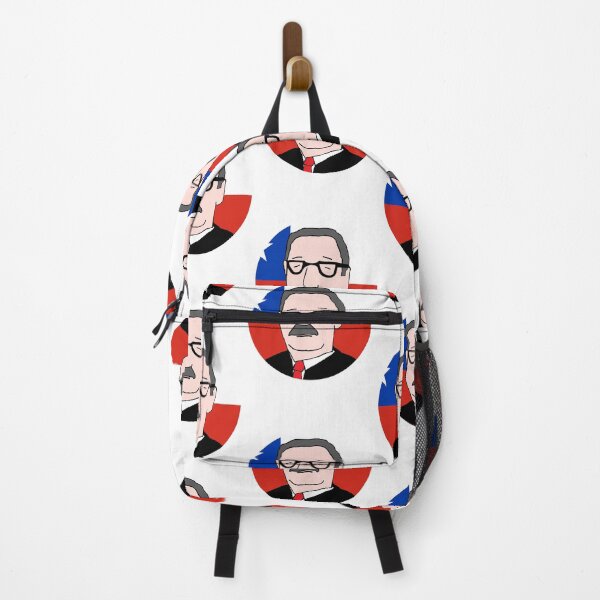 Item preview, Salvador Allende Art designed and sold by GregoryMendoza.