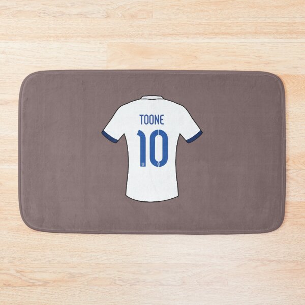 Item preview, Ella Toone Lionesses Jersey designed and sold by naemru.