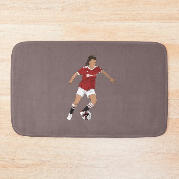 Item preview, Ella Toone MUWFC  designed and sold by naemru.
