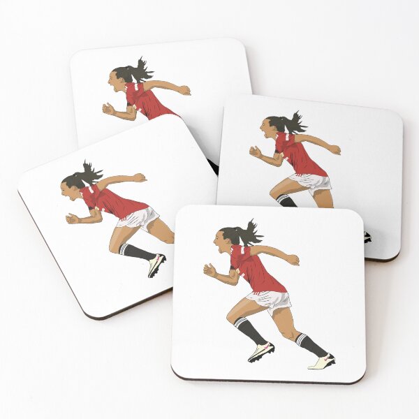 Item preview, Ella Toone MUWFC designed and sold by naemru.