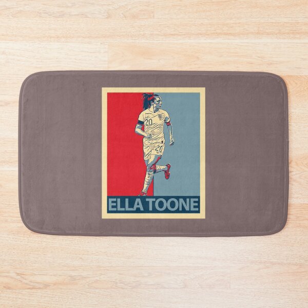 Item preview, ella toone T- designed and sold by naemru.