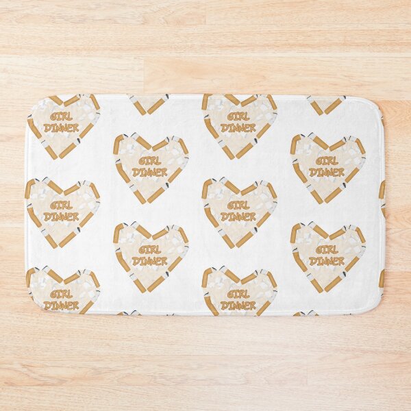 Item preview, Girl Dinner  designed and sold by FoliumDesigns.