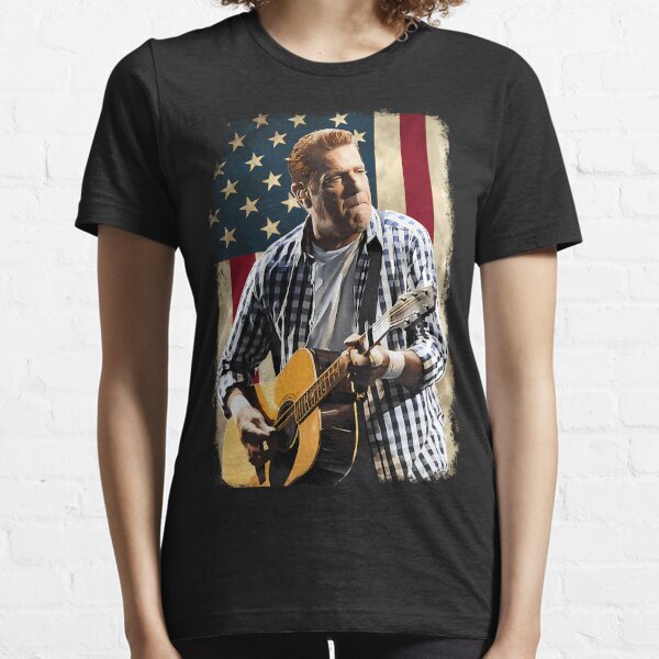 Eagles T-Shirt for Guitarists