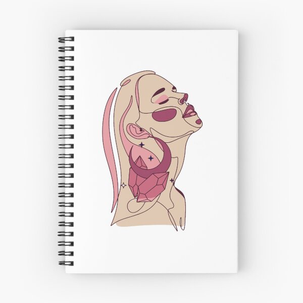 Item preview, simple women Graphic design  designed and sold by naemru.