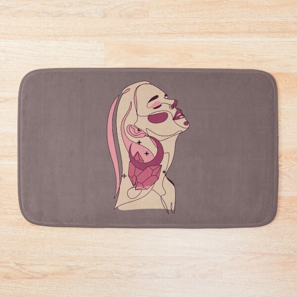 Item preview, simple women Graphic design  designed and sold by naemru.