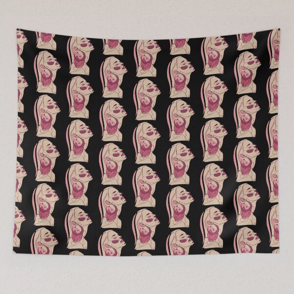 Item preview, simple women Graphic design  designed and sold by naemru.