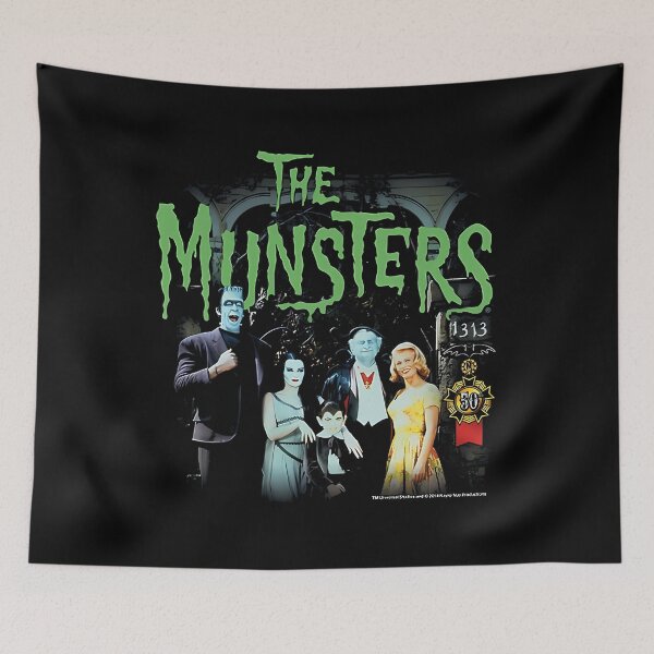 Item preview, Goth Queens Lily Vintage - The Horror Movie Lily designed and sold by WeberArtFashion.
