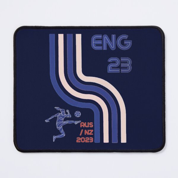 Item preview, Mary earps eng 23 designed and sold by naemru.