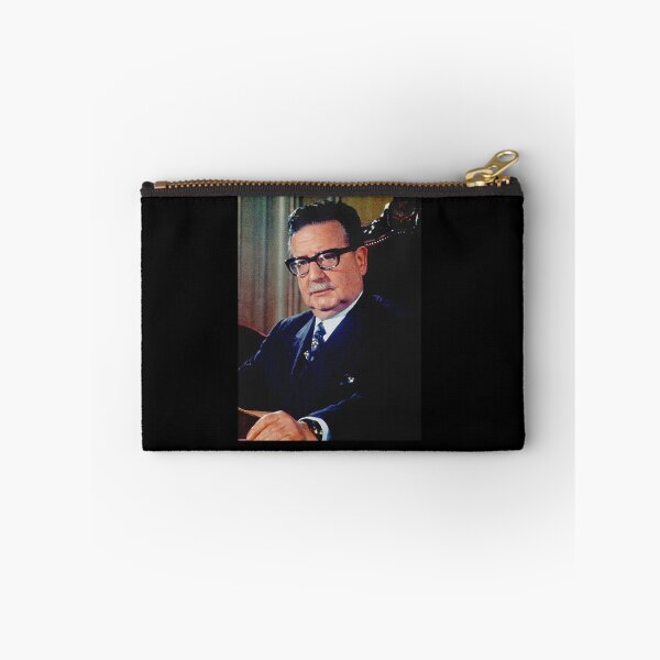 Item preview, Salvador Allende Of Chile designed and sold by GregoryMendoza.