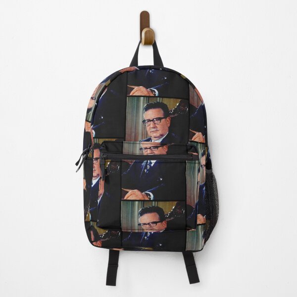 Item preview, Salvador Allende Of Chile designed and sold by GregoryMendoza.