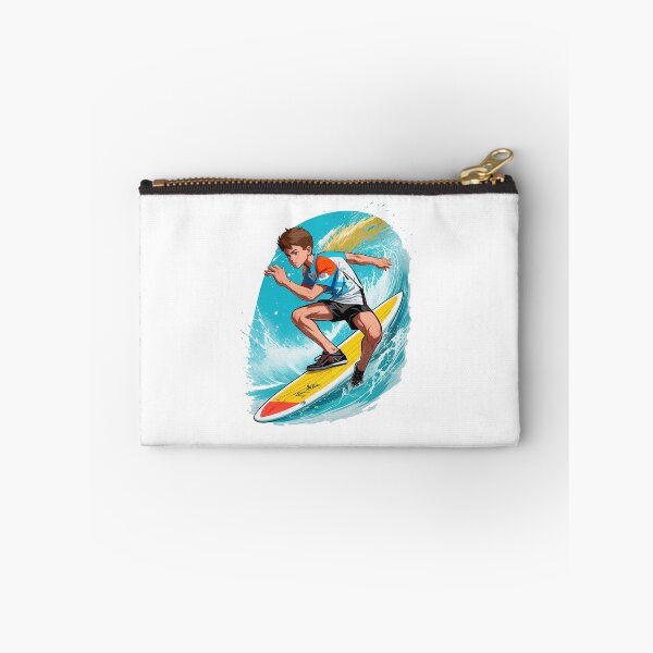 Item preview, Talented Surfer designed and sold by ferandinesya.