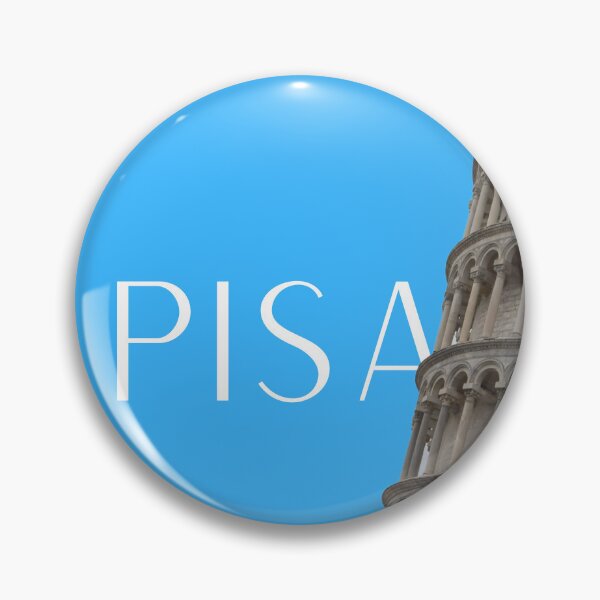 Item preview, Pisa designed and sold by ShaiReefPhotos.