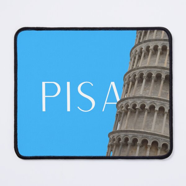 Item preview, Pisa designed and sold by ShaiReefPhotos.