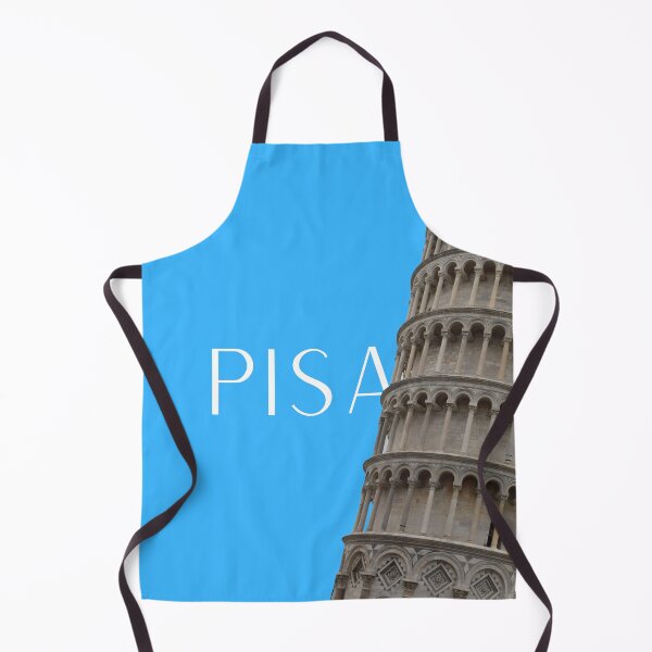 Item preview, Pisa designed and sold by ShaiReefPhotos.