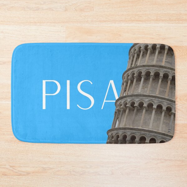 Item preview, Pisa designed and sold by ShaiReefPhotos.