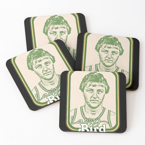 Item preview, Larry sport bird  Retro Basketball Fan Design designed and sold by skinnerevanp.