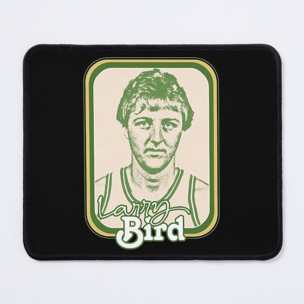 Item preview, Larry sport bird  Retro Basketball Fan Design designed and sold by skinnerevanp.