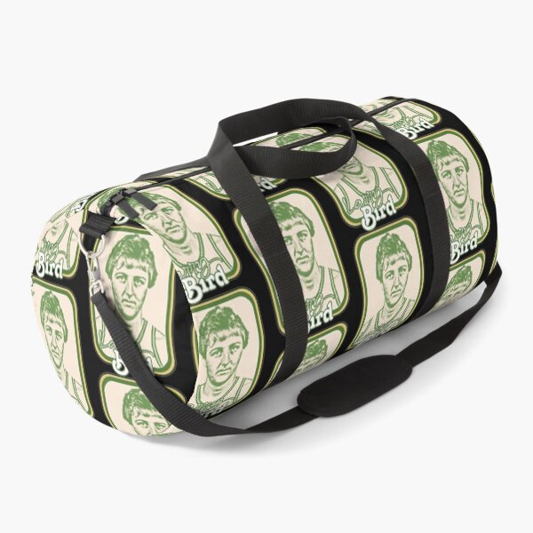 Item preview, Larry sport bird  Retro Basketball Fan Design designed and sold by skinnerevanp.